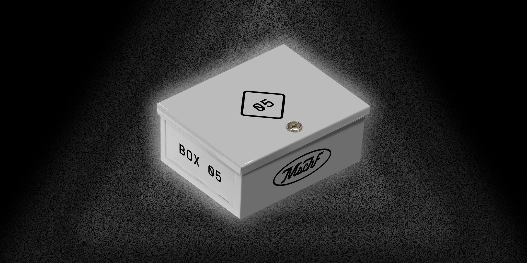 KEY BOX KEY – BOX 05